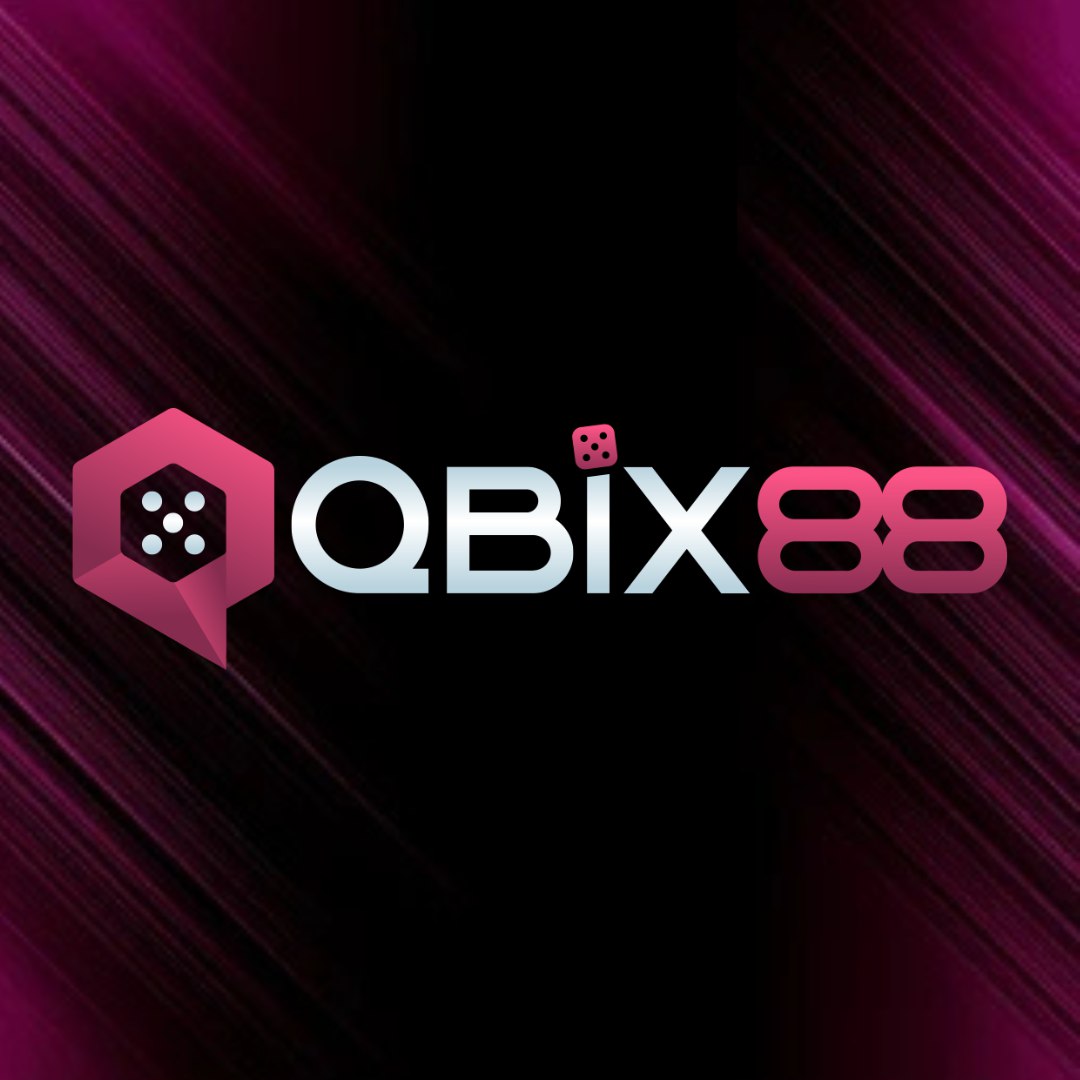 QBIX88 Pusat Hiburan Digital Gacor, Terlengkap & Terbaik